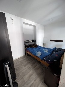 3 pokoje | Centrum Łodzi | Gotowe do zamieszkania
