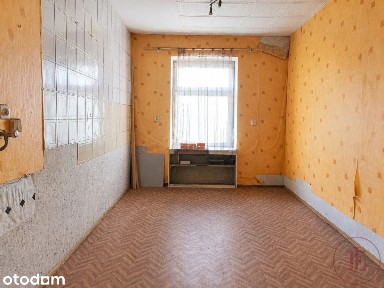 Wysokie Roi -Mikrokawalerka dla studenta Bałuty