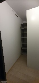 Apartament 4 pokoje, 2 balkony, garaż podziemny i 2 komórki