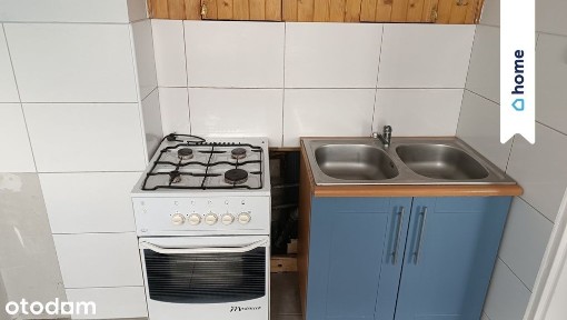 Duża kawalerka do własnej aranżacji