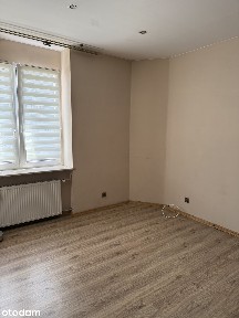 Mieszkanie w kamienicy na Polesiu z miejscem parkingowym