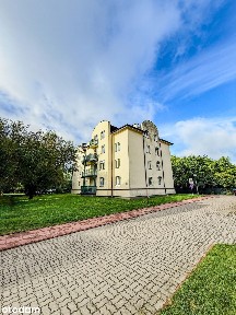 71,32 m2, 3 pokoje, ul. Obywatelska, Polesie