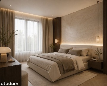 Promocja -800 ZŁ M² | Loft | Bez Prowizji