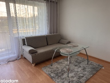 Mieszkanie 3-pokojowe z balkonem w Szczecinie Podjuchach