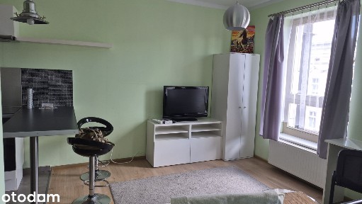 Do wynajęcia mieszkanie -studio 1 pokój Centrum Szczecina