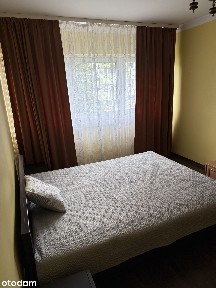 2 -pokojowe mieszkanie na Teofilowie, ul. Traktorowa