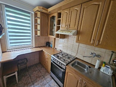 Wynajmę mieszkanie 3-pokojowe 45m2 przy ulicy Wesołej