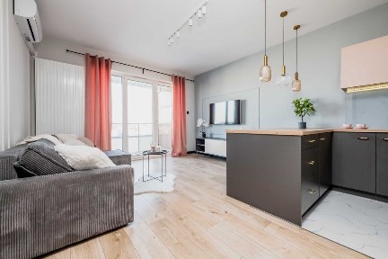 Mieszkanie 2-pokojowe na wynajem Jurowiecka apartamenty Jagiellońskie
