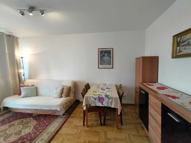 Do wynajęcia mieszkanie z widokiem,w dobrej lokalizacji, Kowalskiego18