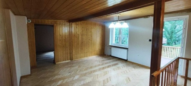 Wynajmę Dom wraz z działką Warszawa Wesoła / Sulejówek