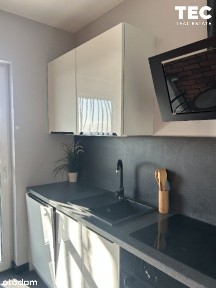 Nowoczesny apartament typu studio | Wołyńska
