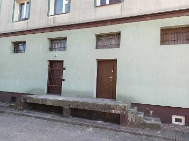 Śląskie, Kłobuck