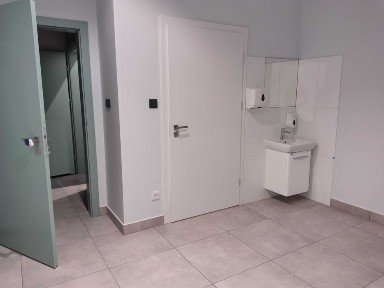 Gabinety medyczne do wynajęcia, Myszków.