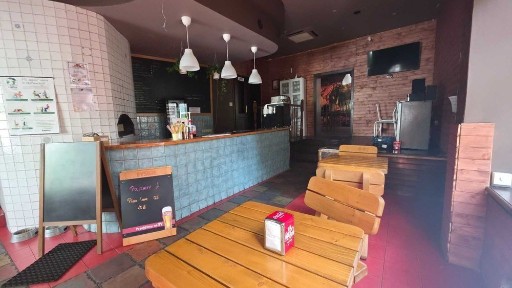 Lokal gastronomiczny / RESTAURACJA - Centrum, ul. Dąbrowskiego 25
