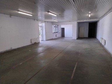 Wynajmę lokal magazynowy Biała Podlaska ul. Sidorska powierzchnia 285 m2