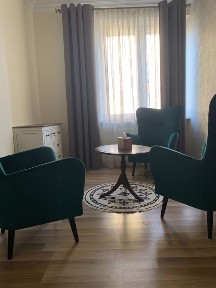 Gabinet do wynajęcia Lublin (opłata za cały dzień)