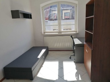 Do wynajęcia pomieszczenia na biura w centrum miasta