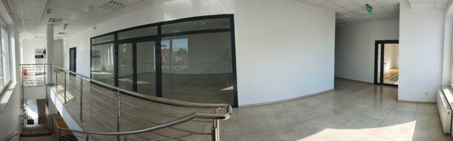 Lokal 27 m² do wynajęcia - centrum Połańca | winda | parking | klimatyzacja