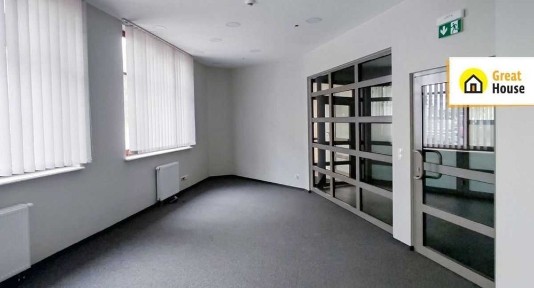 Atrakcyjny lokal handlowo-usługowy 200 m² Kielce, Naprzeciwko Galerii Korona