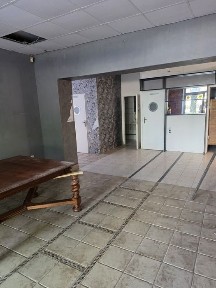 Lokal Handlowo Usługowy do wynajęcia