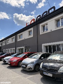 Biura serwisowane 4800 netto/mies