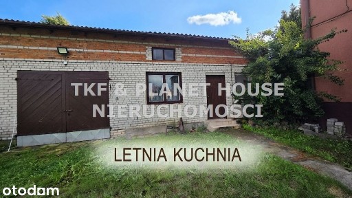 Dom 132 m2 / Rokiciny Kolonia / gm Rokiciny