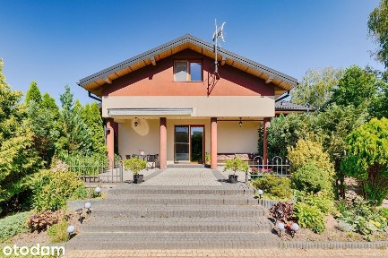 Przestronny, zadbany dom Zgierz Proboszczewice