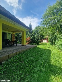 Dom blisko kościoła, w którym śpiewał Krzysztof Krawczyk