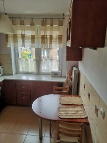 Mieszkanie Ogrody Jeżyce Poznań Wynajem - od zaraz