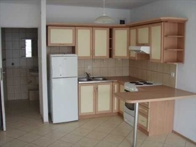 Mieszkanie dwupokojowe Chartowo Tower - obok Malty