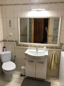 Pokój na Milczańskiej
