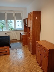 Mieszkanie 4 pokojowe na wynajem Poznań Łazarz dla studentów
