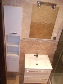 Dla studentów/Singla/Pary - Apartament 32m niedaleko Malty ul. Abpa Dymka