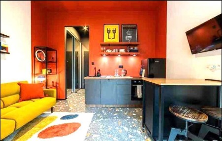 Ładne 2-pok.30m z tarasem w apartamentowcu Jeżyce ul. Jackowskiego 2600 zł !