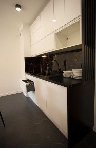 Wynajajmę butikowy apartament na poznańskich Jeżycach.