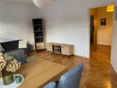 Przytulne mieszkanie na wynajem Poznań - oferta prywatna