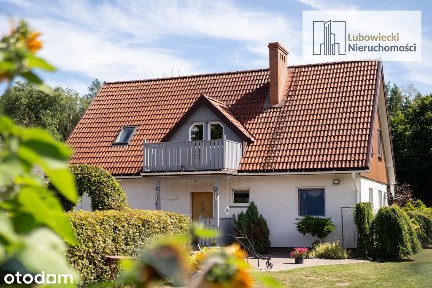 Dom w miejscowości Wysoki Grąd