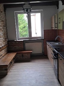 Mieszkanie odświeżone, Poznan Antoninek