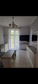 Mieszkanie-kawalerka
