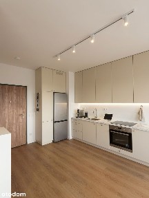 Pierwszy najem! Nowe 32m² | Wola | SKANSKA NU2| Smart Home | Metro