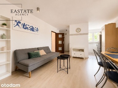 Plac Zawiszy 2min/2 pok+Salon/Balkon/3-stronne/Rondo Daszyńskiego 5min