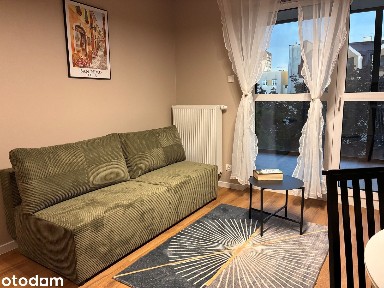 2-pok. apartament +ogród zim.+balkon+garaż; GOSLOVE; bezpośrednio