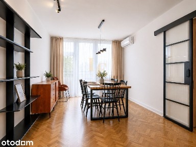 3-osobne pokoje|Metro|Klima|Zwierzęta|Balkon