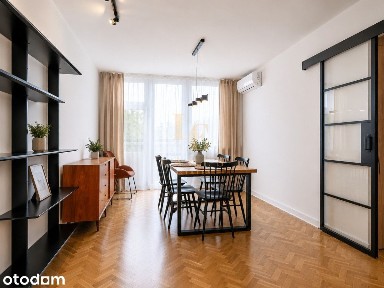 3-osobne pokoje|Metro|Klima|Zwierzęta|Balkon