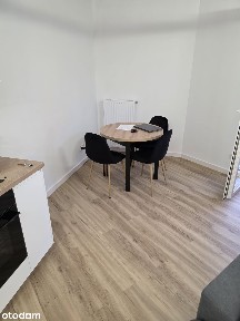 2-pokojowe mieszkanie - Tarchomin Talarowa 44m2