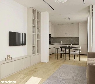 Wyjątkowy apartament |19. Dzielnica | 3 pokoje