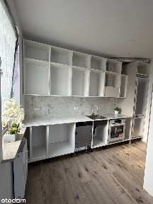Nowe 3-pokojowe mieszkanie 60 m² z dużym ogródkiem - Otwock