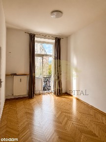 Wiejska z balkonem