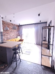 Loft 2-pokoje I metro Szwedzka I klimatyzacja I Bohema Praga