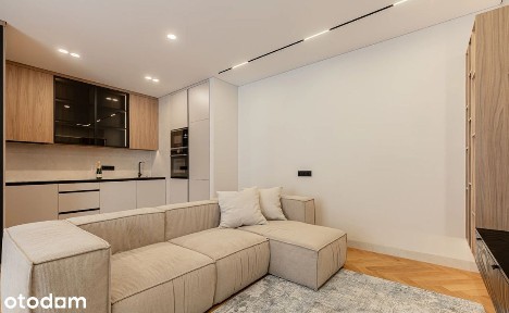 Rezerwacja ! PIERWSZY NAJEM | 55 m² Bez zwierząt.